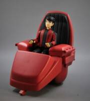 Wiz Kid (X-Men) Custom Action Figure