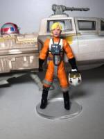Evaan Verlaine (Star Wars) Custom Action Figure