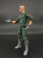 Professor Charles Francis Xavier (jump suit V4) (Marvel Legends) Custom Action Figure