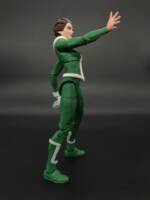 Rogue (Brotherhood) V3 (Marvel Legends) Custom Action Figure