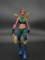 Marrow V6 (Marvel Legends) Custom Action Figure