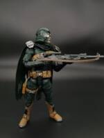 Gauntlet (Dark Riders) (Marvel Legends) Custom Action Figure