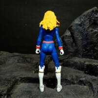 lion heart (Marvel Legends) Custom Action Figure