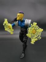 Barrage (Dark Riders) (Marvel Legends) Custom Action Figure