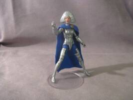 Lilandra (Marvel Universe) Custom Action Figure