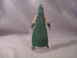 Polaris (Marvel Universe) Custom Action Figure