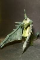 Sauron (Marvel Universe) Custom Action Figure