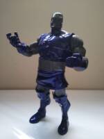 Darkseid (DC Superheroes) Custom Action Figure