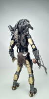 Wolf Predator 2.0 (Predator) Custom Action Figure [3]