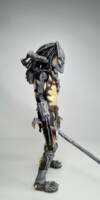 Wolf Predator 2.0 (Predator) Custom Action Figure [4]