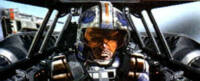 Dash Rendar (Snowspeeder Pilot Version 2) (Star Wars) Custom Action Figure