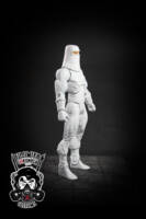 Human Bomb (Freedom Fighters) (DC Universe) Custom Action Figure