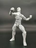 Zero (Mutant Liberation Front) (Marvel Legends) Custom Action Figure