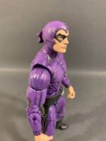 The first Phantom (Christopher Walker Jr) (Phantom) Custom Action Figure