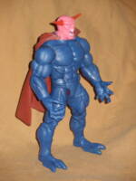 Brimstone Love (Marvel Legends) Custom Action Figure