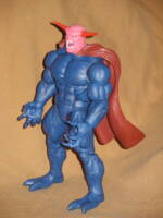 Brimstone Love (Marvel Legends) Custom Action Figure