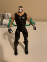Bane (Marvel Universe) Custom Action Figure