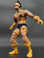 Cyclops (Savage Land) (Marvel Legends) Custom Action Figure