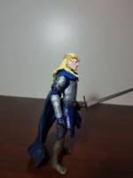 Earendil (Lord of the Rings) Custom Action Figure