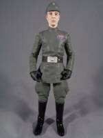 Captain Lorth Needa (Star Wars) Custom Action Figure
