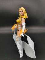 Emma Frost (Phoenix Five) V2 (Marvel Legends) Custom Action Figure