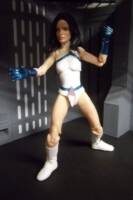 Jessica Jones as Jewel (Marvel Legends) Custom Action Figure