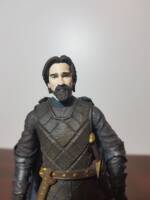 Beren (Lord of the Rings) Custom Action Figure