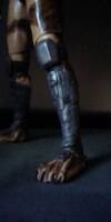 Cosima 2.0 (Predator) Custom Action Figure
