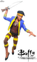 Matay (Marvel Legends) Custom Action Figure