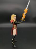 Magik (Phoenix Five) V2 (Marvel Legends) Custom Action Figure