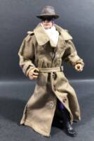 The Phantom (Mr Walker Disguise) (Phantom) Custom Action Figure