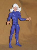 Riptide (Marvel Legends) Custom Action Figure