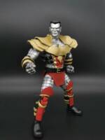 Colossus (Phoenix Five) V2 (Marvel Legends) Custom Action Figure