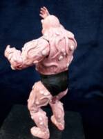 Plasmus (Teen Titans) Custom Action Figure