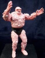 Plasmus (Teen Titans) Custom Action Figure
