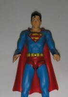 Rebello (Superboy Classics) Custom Action Figure