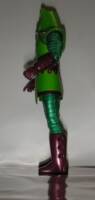 Lexcorp Battlesuit (Comic Accurate) (DC Direct) Custom Action Figure