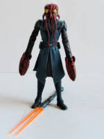 Tartoro - Nephran Jedi (Star Wars) Custom Action Figure [Front View]