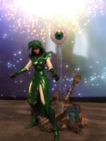 Emerald Empress (Justice League) Custom Action Figure