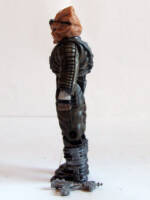 Resneek - Roylan Mechanic - Star Wars/Star Trek Mashup (Star Trek) Custom Action Figure [Left View]