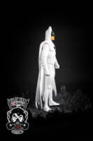 Batman - White Costume (DC Direct) Custom Action Figure