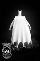 Batman - White Costume (DC Direct) Custom Action Figure