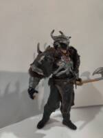 The Hellrider (WWE) Custom Action Figure