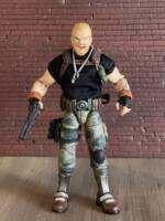Rock n Roll (G.I. Joe Classified) Custom Action Figure