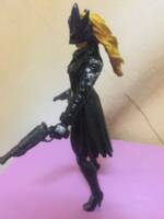 BelleStarmon (Digimon) Custom Action Figure