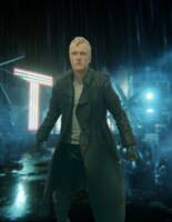 Roy Batty (Blade Runner) Custom Action Figure