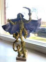 Swarm (Marvel Legends) Custom Action Figure