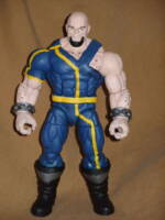 Blockbuster (Marvel Legends) Custom Action Figure