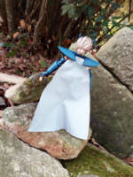 Loki (OVA) (Saint Seiya) Custom Action Figure