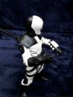Blink (Batman) Custom Action Figure
